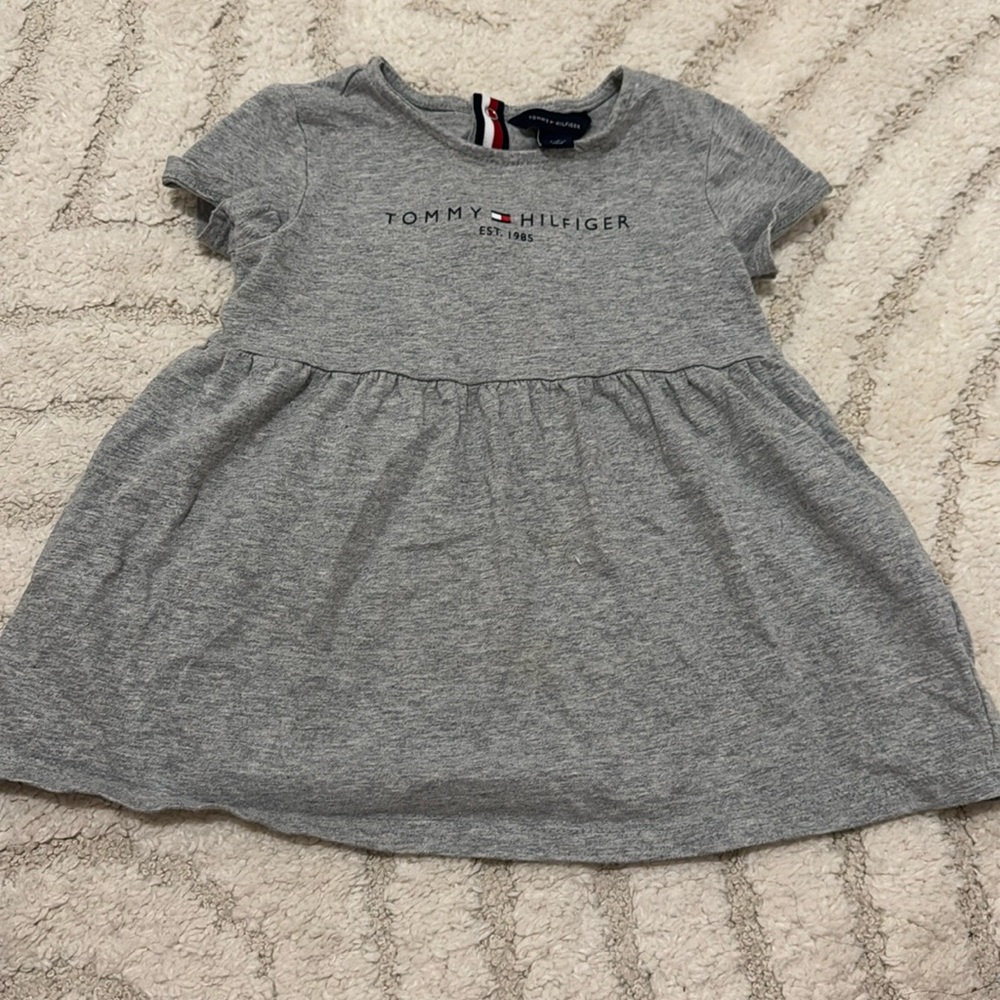 Tommy Hilfiger Baby Dress
